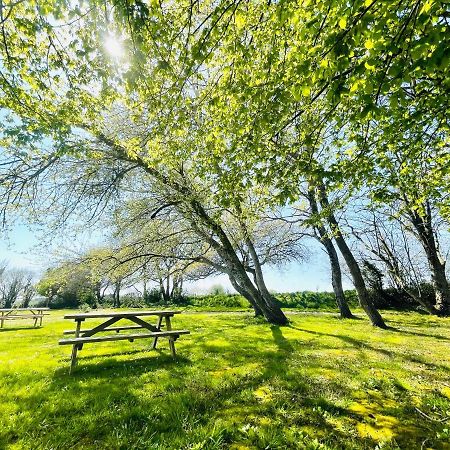 Le Penty Villa Guimaec Bagian luar foto