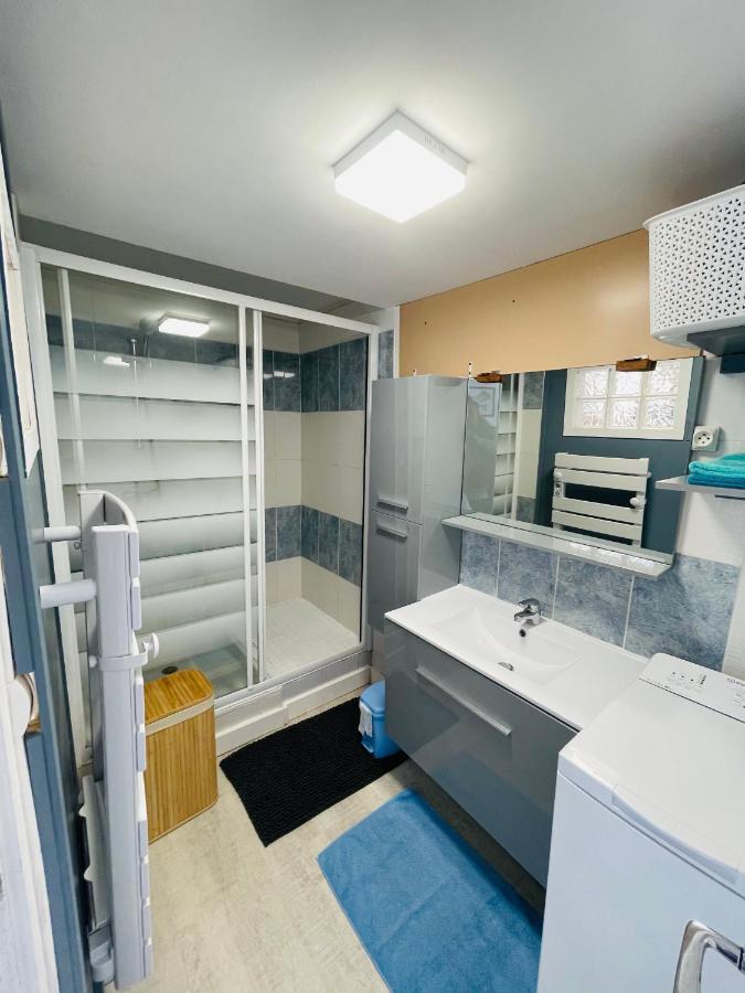 Le Penty Villa Guimaec Bagian luar foto